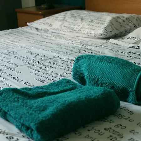 Apartman Marijo * Bibinje