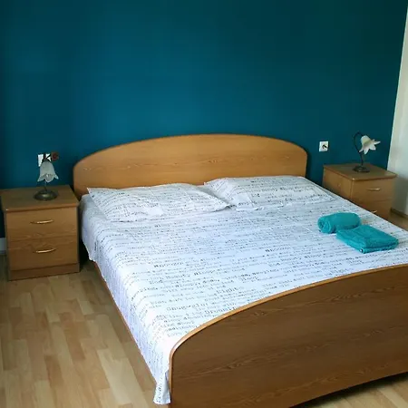 Apartman Marijo * Bibinje