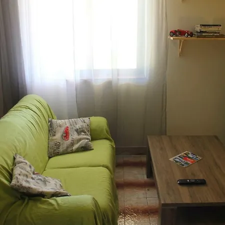 Apartman Marijo Bibinje