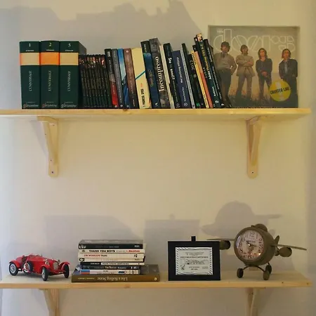 Apartman Marijo